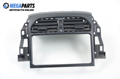 Духалки парно за Toyota RAV4 II SUV (06.2000 - 11.2005)