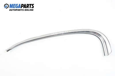 Външни лайсни за BMW 5 Series E34 Sedan (12.1987 - 11.1995), седан, позиция: задна, лява