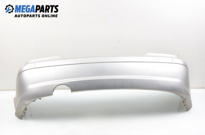 Задна броня за Mercedes-Benz SLK-Class Cabrio (R170) (04.1996 - 04.2004), кабрио