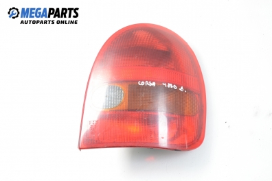 Стоп за Opel Corsa B Hatchback (03.1993 - 12.2002), позиция: дясна
