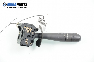 Лостче за чистачки за Renault Clio II Hatchback (09.1998 - 09.2005)