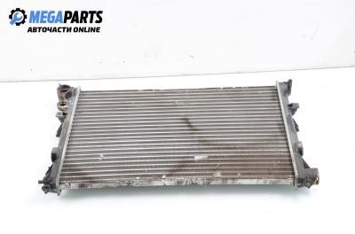 Воден радиатор за Citroen Evasion Minivan (06.1994 - 07.2002) 1.9 TD, 92 к.с.