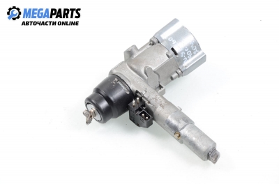 Контактен ключ за Mercedes-Benz 124 Sedan (12.1984 - 06.1993)