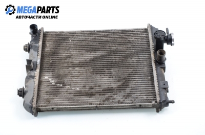 Воден радиатор за Nissan Micra II Hatchback (01.1992 - 02.2003) 1.3 i 16V, 75 к.с.