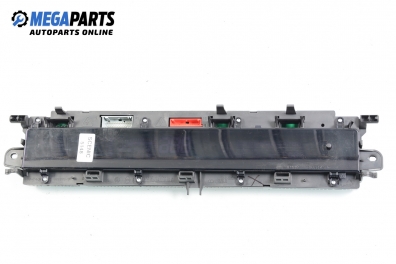 Километраж за Renault Scenic II Minivan (06.2003 - 07.2010) 1.5 dCi (JM02, JM13), 101 к.с.