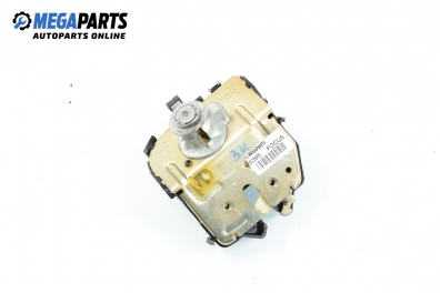 Брава заден капак за Ford Focus I Hatchback (10.1998 - 12.2007), хечбек