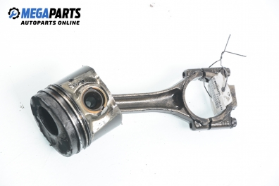 Бутало за Volkswagen Touran Minivan (02.2003 - 05.2010) 1.9 TDI, 100 к.с.