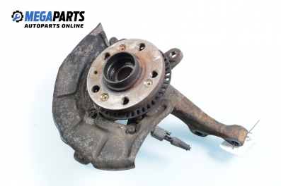 Шенкел главина за Volkswagen Passat Sedan B3, B4 (02.1988 - 12.1997), позиция: предна, лява