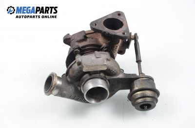 Турбо за Opel Vectra B Estate (11.1996 - 07.2003) 2.0 DI 16V, 82 к.с., № Garret T15  90 531 518