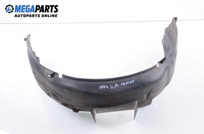 Подкалник за Opel Meriva A Hatchback (05.2003 - 05.2010), позиция: предна, дясна