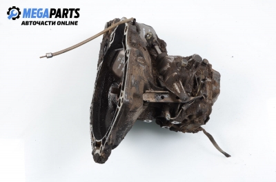 Ръчна скоростна кутия за Opel Tigra Coupe (07.1994 - 12.2000) 1.4 16V, 90 к.с.