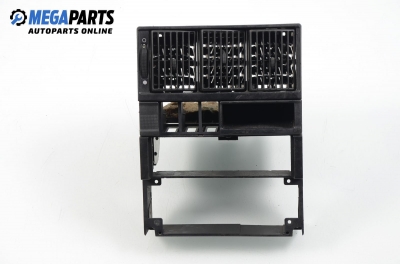 Духалки парно за Audi 80 Sedan B4 (09.1991 - 12.1994)