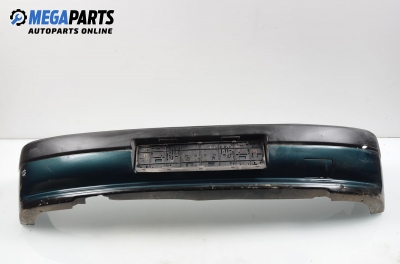 Задна броня за Peugeot 306 Hatchback (01.1993 - 10.2003), хечбек