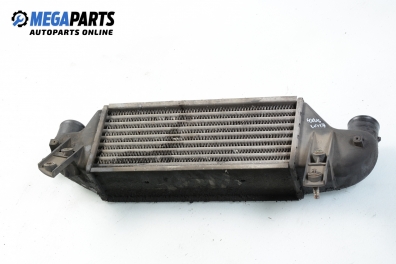 Интеркулер за Ford Focus I Estate (02.1999 - 12.2007) 1.8 Turbo DI / TDDi, 90 к.с.