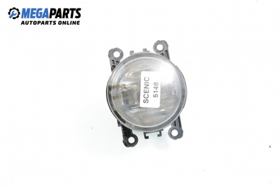 Халоген за Renault Scenic II Minivan (06.2003 - 07.2010), позиция: дясна