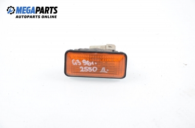 Мигач за Volkswagen Golf III Hatchback (08.1991 - 07.1998), позиция: дясна