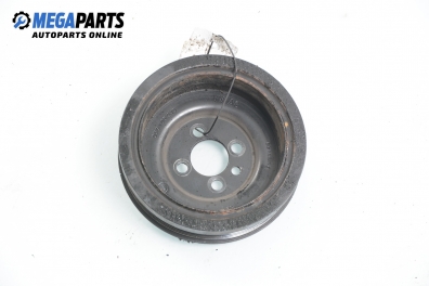 Демпферна шайба за Volkswagen Touran Minivan (02.2003 - 05.2010) 1.9 TDI, 100 к.с., № 03G 105 243
