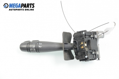 Лостче за светлини за Renault Clio II Hatchback (09.1998 - 09.2005)