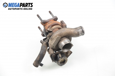 Турбо за Opel Corsa C Hatchback (09.2000 - 12.2009) 1.7 DI, 65 к.с.