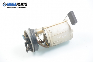 Нивомер за Seat Ibiza II Hatchback (03.1993 - 05.2002) 1.4 i