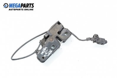 Брава преден капак за Volkswagen Passat Variant B6 (08.2005 - 11.2011), комби