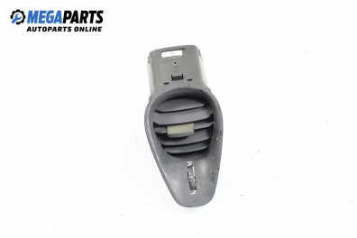 Духалка парно за Renault Scenic II Minivan (06.2003 - 07.2010)