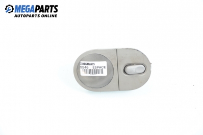 Плафон за Renault Espace III Minivan (11.1996 - 10.2002)