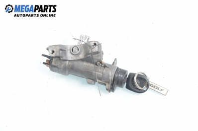 Контактен ключ за Volkswagen Golf IV Hatchback (08.1997 - 06.2005)