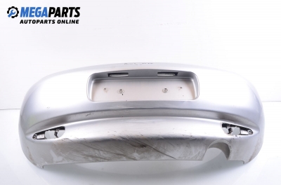 Задна броня за Ford Puma Coupe (03.1997 - 06.2002)