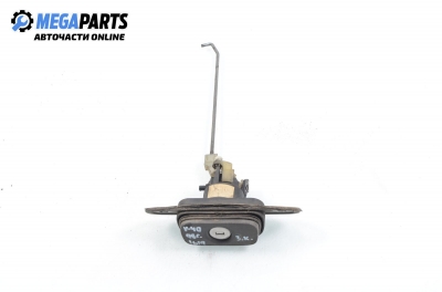 Ключалка заден капак за Volvo V40 Estate (07.1995 - 06.2004), комби