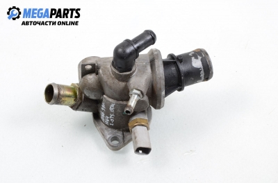 Корпус на термостат за Alfa Romeo 166 (936) (09.1998 - 06.2007) 2.0 T.Spark (936A3A), 155 к.с.