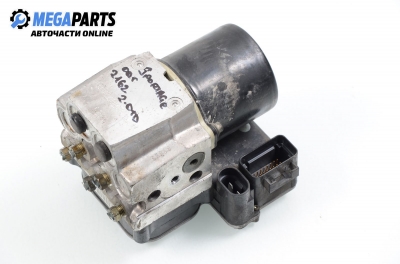 Помпа ABS за Kia Sportage SUV I (04.1994 - 04.2005), № 0K08A43780