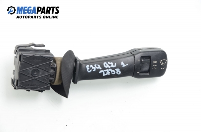 Лостче за чистачки за BMW 5 Series E39 Sedan (11.1995 - 06.2003)