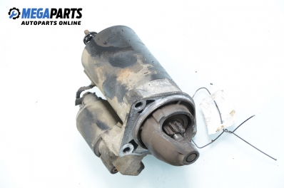 Стартер за Ford Fiesta IV Hatchback (08.1995 - 09.2002) 1.25 i 16V, 75 к.с.
