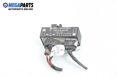Реле за перка охлаждане за Volkswagen Golf IV Hatchback (08.1997 - 06.2005) 1.4 16V, № 1J0 919 506 K