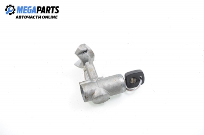 Контактен ключ за Nissan Micra II Hatchback (01.1992 - 02.2003)