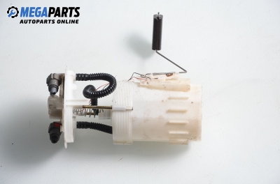 Нивомер за Renault Laguna II Hatchback (03.2001 - 12.2007) 1.9 dCi (BG08, BG0G)