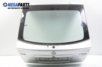 Заден капак за Opel Astra G Hatchback (02.1998 - 12.2009), 4+1 вр., хечбек