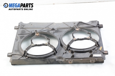 Дифузьор за Ford Galaxy Minivan I (03.1995 - 05.2006) 2.3 16V, 146 к.с.