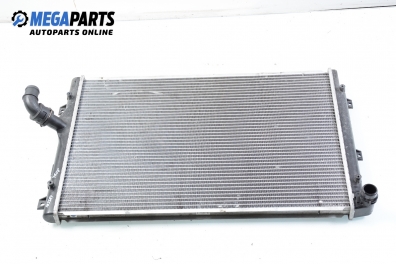 Воден радиатор за Volkswagen Passat Variant B6 (08.2005 - 11.2011) 2.0 TDI, 140 к.с.