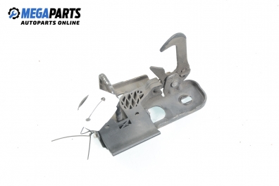 Заключалка преден капак за Volkswagen Touran Minivan (02.2003 - 05.2010)