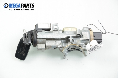 Контактен ключ за Mazda 6 Hatchback I (08.2002 - 12.2008)