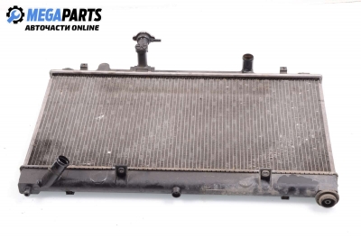 Воден радиатор за Mazda 6 Station Wagon I (08.2002 - 12.2007) 2.0 DI, 136 к.с.