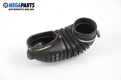 Въздуховод за Audi 80 Sedan B4 (09.1991 - 12.1994) 1.6 E, 101 к.с.