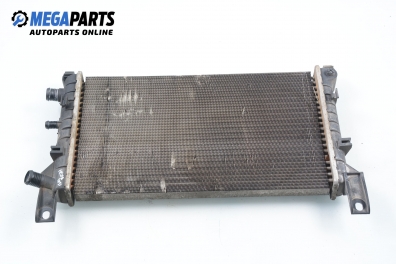 Воден радиатор за Ford Fiesta III Hatchback (01.1989 - 01.1997) 1.1, 50 к.с.