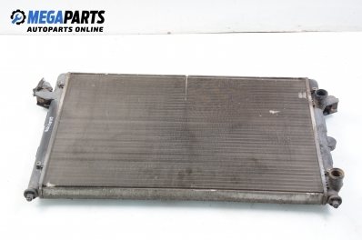 Воден радиатор за Ford Galaxy Minivan I (03.1995 - 05.2006) 2.3 16V, 146 к.с.