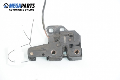 Брава преден капак за Audi A4 Sedan B7 (11.2004 - 06.2008), комби