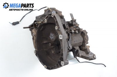 Ръчна скоростна кутия за Alfa Romeo 145 Hatchback (07.1994 - 01.2001) 1.4 i.e. 16V T.S., 103 к.с.