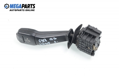 Лостче за светлини за BMW 5 Series E39 Sedan (11.1995 - 06.2003)