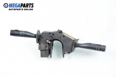 Лостчета светлини и чистачки за Ford Fiesta IV Hatchback (08.1995 - 09.2002)